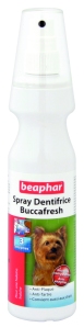 spray dentifrice Beaphar